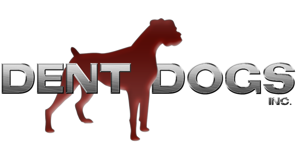 Dent Dogs Inc Logo